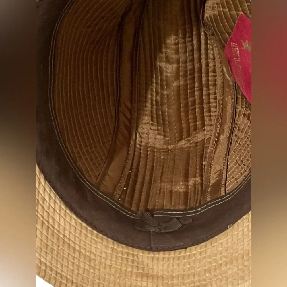 Trav’ler by Country Gentleman Corduroy Hat